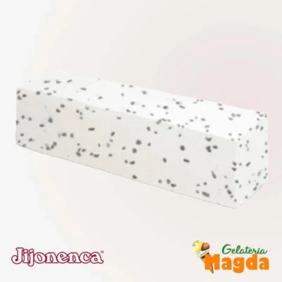 Barra de Helado Stracciatella