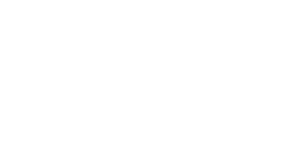 Logotipo de la Gelateria Magda Jijonenca La Ràpita blanco tamaño 1000x500